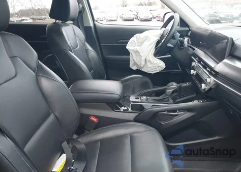 2023 Kia Telluride S from USA, damaged, VIN 5XYP64GC6PG390675